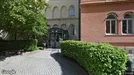 Kontor att hyra, Östermalm, Linnégatan
