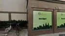 Kontor att hyra, Uppsala, Kungsängsgatan