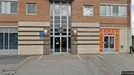 Kontor att hyra, Uppsala, Fyrisborgsgatan