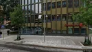 Kontor att hyra, Södermalm, Västgötagatan