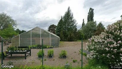 Kontorslokaler att hyra i Mora - Bild från Google Street View