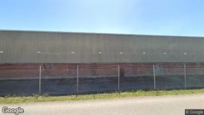 Kontorslokaler att hyra i Falun - Bild från Google Street View