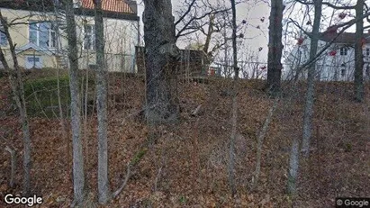 Kontorslokaler att hyra i Danderyd - Bild från Google Street View