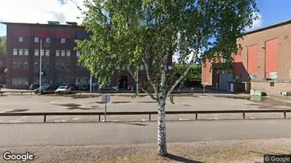 Kontorslokaler att hyra i Avesta - Bild från Google Street View