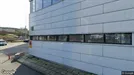 Kontor att hyra, Johanneberg, Grafiska vägen