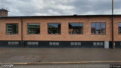 Kontorslokaler att hyra i Eskilstuna - Bild från Google Street View