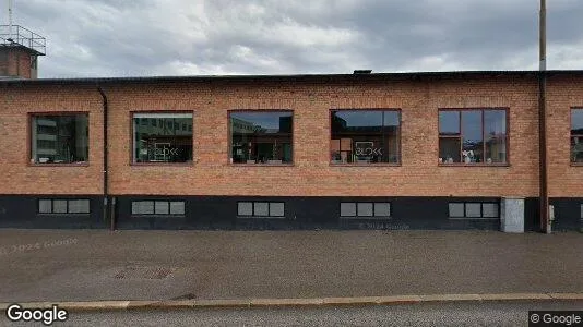 Kontorslokaler att hyra i Eskilstuna - Bild från Google Street View