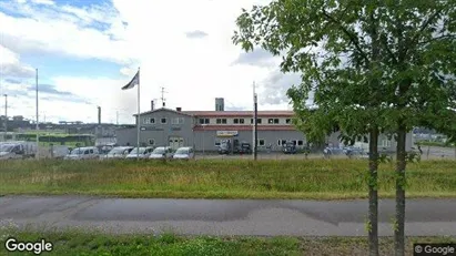 Kontorslokaler att hyra i Strängnäs - Bild från Google Street View