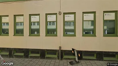 Kontorslokaler att hyra i Kungsholmen - Bild från Google Street View