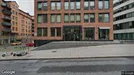 Kontor att hyra, Södermalm, Magnus Ladulåsgatan