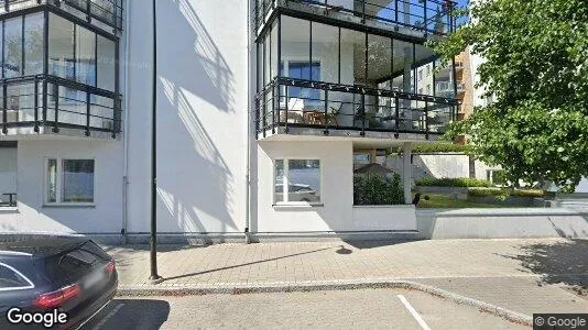 Kontorslokaler att hyra i Jönköping - Bild från Google Street View
