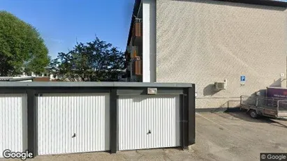 Kontorslokaler att hyra i Söderhamn - Bild från Google Street View