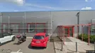 Kontor att hyra, Husie, Topplocksgatan