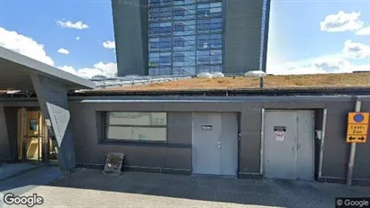 Kontorslokaler att hyra i Linköping - Bild från Google Street View