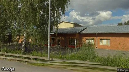 Kontorslokaler att hyra i Knivsta - Bild från Google Street View