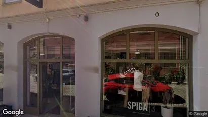 Kontorslokaler att hyra i Göteborg Centrum - Bild från Google Street View