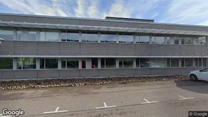 Kontorslokaler att hyra i Lund - Bild från Google Street View