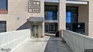 Kontor att hyra, Solna, Gustav IIIs boulevard
