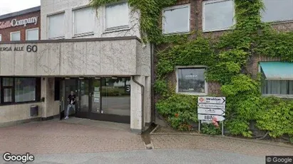 Kontorslokaler att hyra i Söderort - Bild från Google Street View