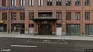 Kontor att hyra, Södermalm, Rosenlundsgatan