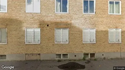 Kontorslokaler att hyra i Sofielund - Bild från Google Street View