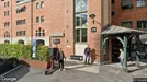 Kontor att hyra, Södermalm, Söder Mälarstrand