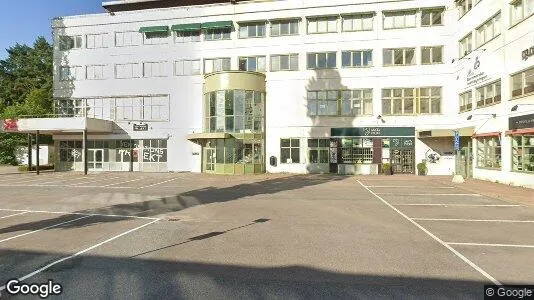 Kontorslokaler att hyra i Södertälje - Bild från Google Street View