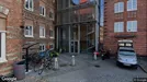 Kontor att hyra, Örgryte-Härlanda, Åvägen