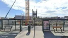 Kontor att hyra, Malmö Centrum, Neptunigatan