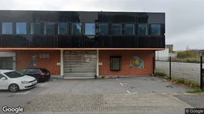 Kontorslokaler att hyra i Malmö Centrum - Bild från Google Street View
