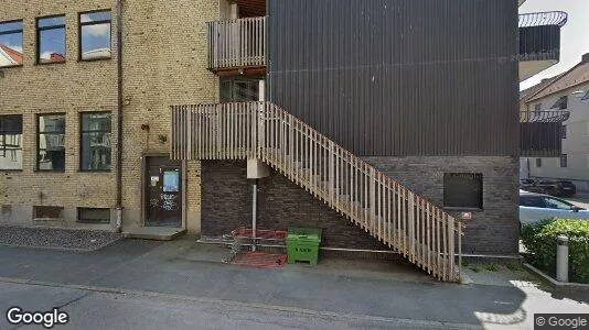 Kontorslokaler att hyra i Lundby - Bild från Google Street View