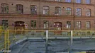 Kontor att hyra, Södermalm, Hornsbruksgatan