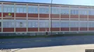 Industrilokal att hyra, Västerort, Ranhammarsvägen