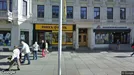 Kontor att hyra, Göteborg Centrum, Kungsportsavenyen