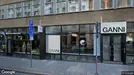 Kontor att hyra, Stockholm Innerstad, Norrlandsgatan