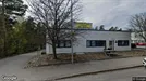 Kontor att hyra, Stockholm Innerstad, Solkraftsvägen