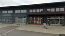 Kontor att hyra, Lund, Traktorgränden