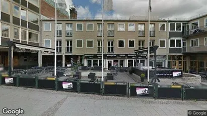 Kontorslokaler att hyra i Linköping - Bild från Google Street View