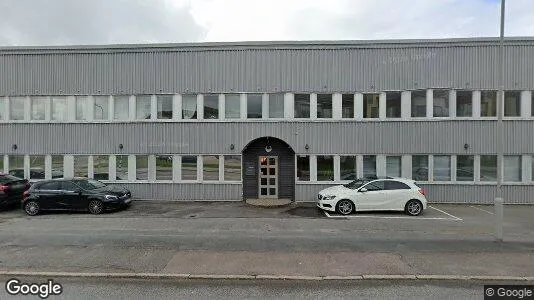 Kontorslokaler att hyra i Askim-Frölunda-Högsbo - Bild från Google Street View