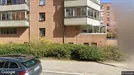 Kontor att hyra, Malmö Centrum, Lugna gatan