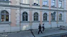 Kontor att hyra, Uppsala, Kungsgatan
