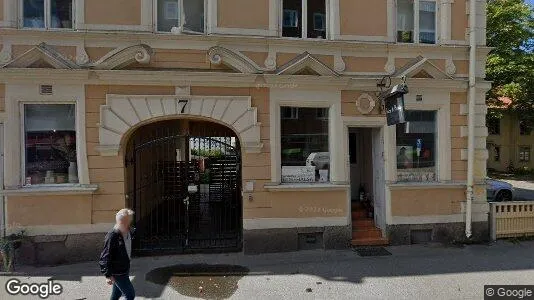 Kontorslokaler att hyra i Eskilstuna - Bild från Google Street View