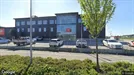 Kontor att hyra, Uppsala, Typsnittsgatan