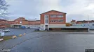Kontor att hyra, Söderort, Fraktflygargatan