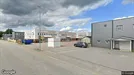 Industrilokal att hyra, Uppsala, Hållnäsgatan<span class="blurred street-number" onclick="ProcessAdRequest(587475)"><span class="hint">Se väg-nr</span>[xxxxxxxx]</span>