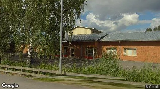 Kontorslokaler att hyra i Knivsta - Bild från Google Street View