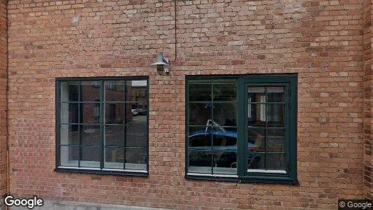 Kontorslokaler att hyra i Västerås - Bild från Google Street View