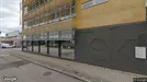 Kontor att hyra, Halmstad, Linjegatan