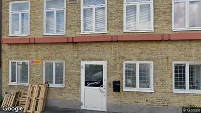 Kontorslokaler att hyra i Mölndal - Bild från Google Street View