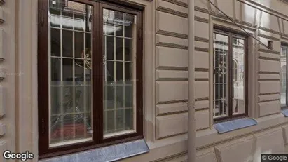 Kontorslokaler att hyra i Göteborg Centrum - Bild från Google Street View